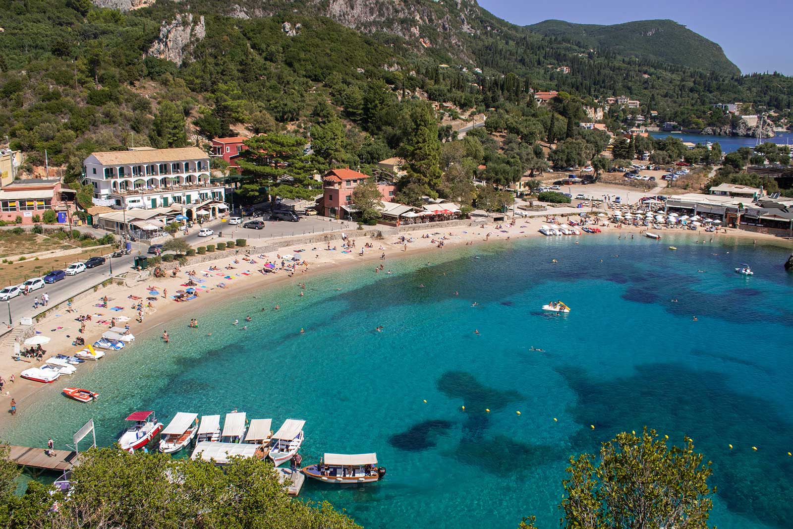 Varvara's Car Rental Corfu Varvara’s Car Rental Corfu